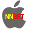 Aplicativo NNBET para iOS