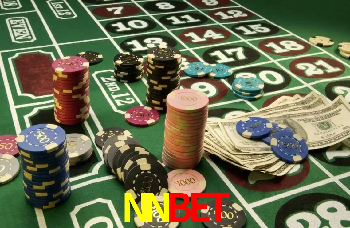 Welcome Bonus NNBET