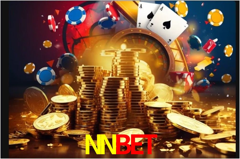 Interface do App NNBET