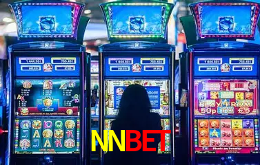 Descubra o Mundo do Cassino Online com NNBET