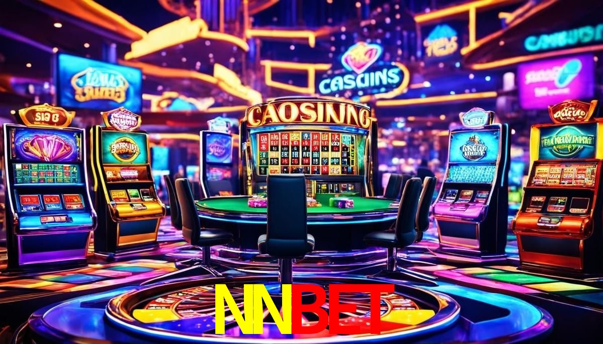 Estatísticas do Jogo NNBET