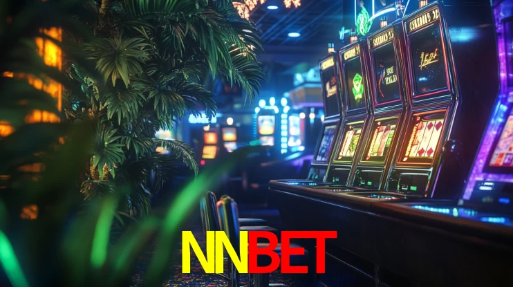 Live Casino NNBET