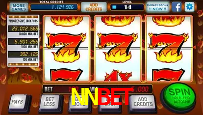 Descubra o Mundo do Cassino Online com NNBET
