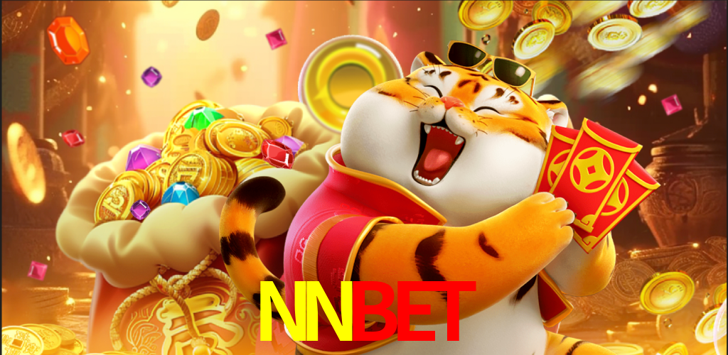 NNBET: A Experiência de Casino com Jogos de Mesa ao Vivo