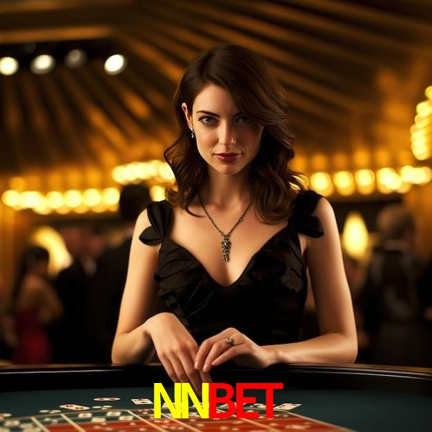 Desvendando o Mundo dos Jogos Virtuais na NNBET