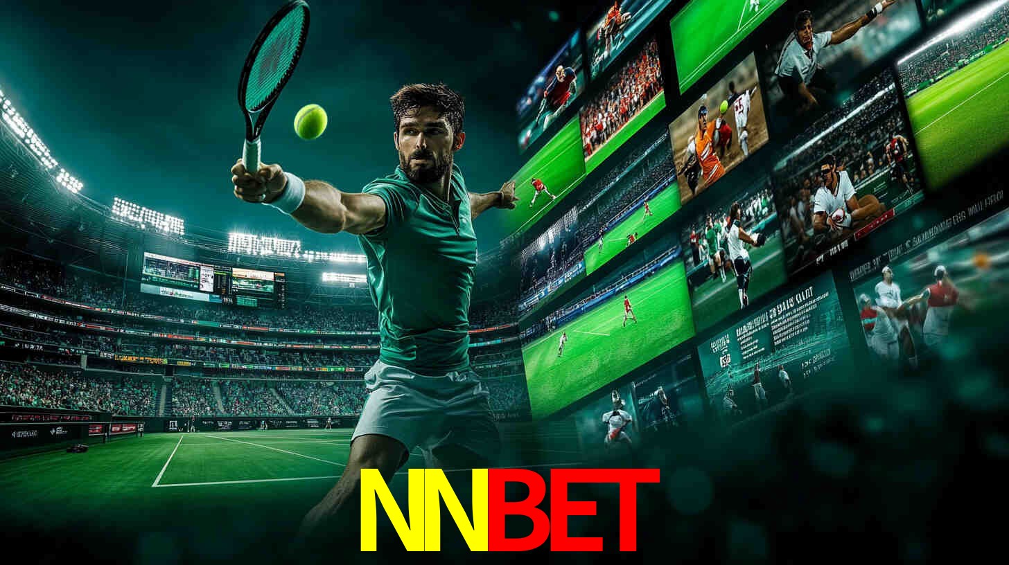Descubra a Essência do NNBET: Nossa História e Compromissos