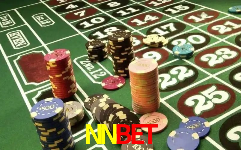Diretório de Jogos NNBET