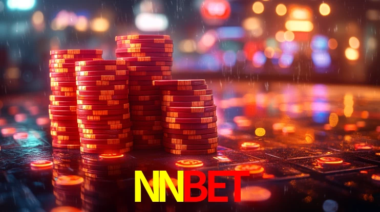 NNBET: Jogos de Caça-Níqueis-Altas Recompensas, Roleta-Velocidade, Blackjack-Desafios Máximos