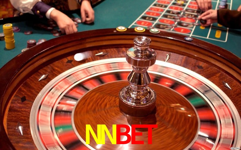 Casino Ao Vivo NNBET