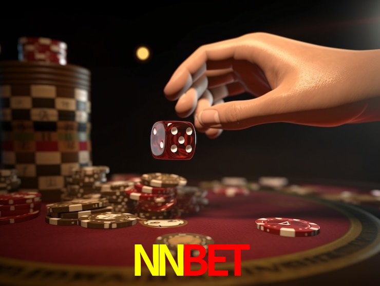 Provedores de Jogos NNBET