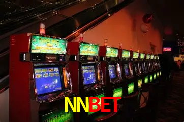 A Experiência Imersiva dos Cassinos Ao Vivo no NNBET