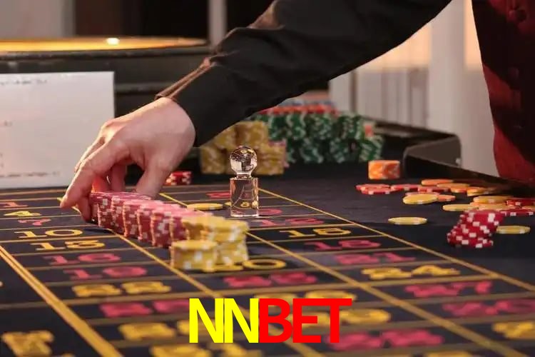 A Experiência Imersiva dos Cassinos Ao Vivo no NNBET
