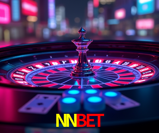 A Emoção da Loteria na NNBET: Uma Chance de Mudança de Vida