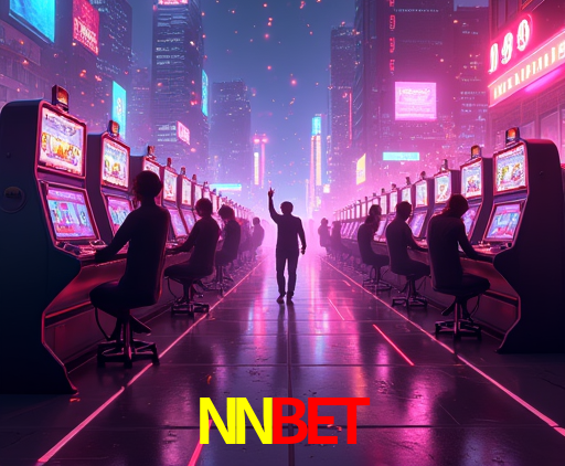 Mesa de Blackjack NNBET